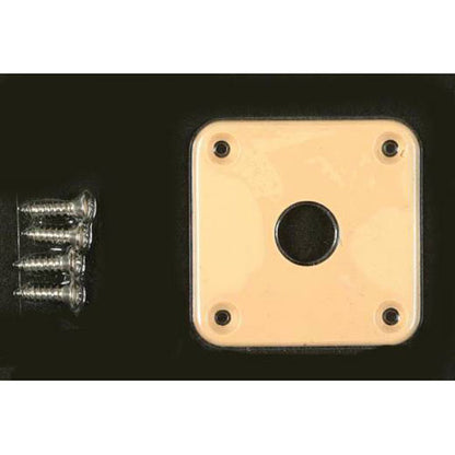 Gibson Jack Plate - Cream