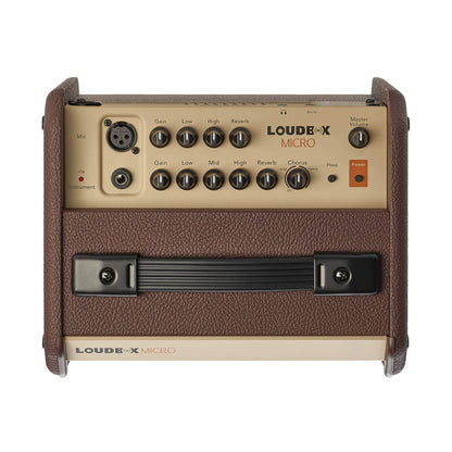 FISHMAN PRO-LBT-400 Loudbox Micro
