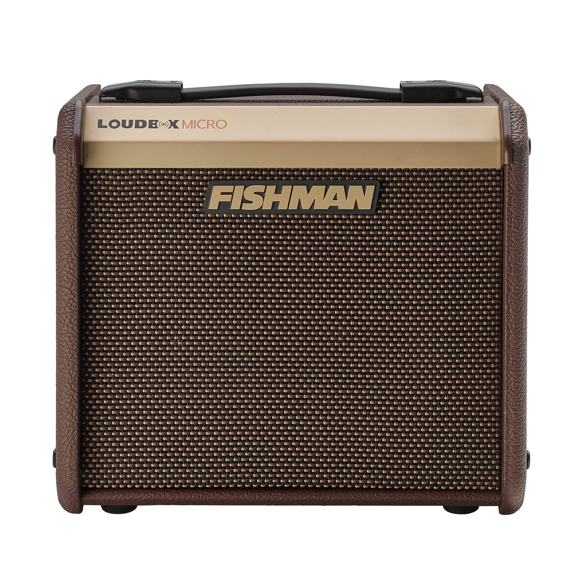 FISHMAN PRO-LBT-400 Loudbox Micro