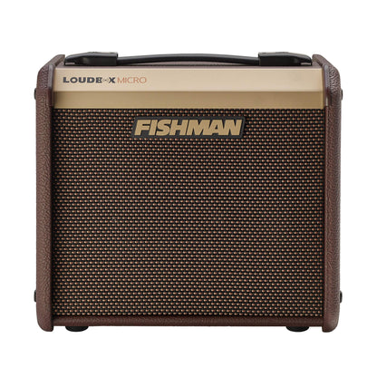 FISHMAN PRO-LBT-400 Loudbox Micro