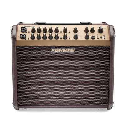 Fishman Loudbox Artist Bluetooth 120W Acoustic Combo Amp