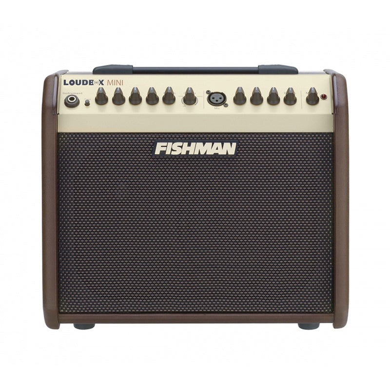 Fishman LBX 500 - Loudbox Mini