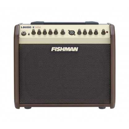 Fishman LBX 500 - Loudbox Mini