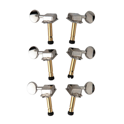 PRS Vintage-Style Tuners w/ Butterbean Buttons, Locking
