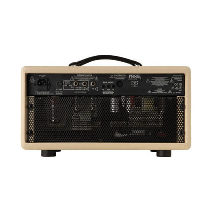 PRS Guitars DGT 15 15W Tube Amp Head