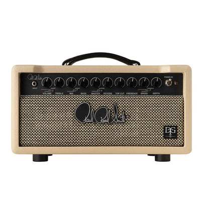 PRS Guitars DGT 15 15W Tube Amp Head