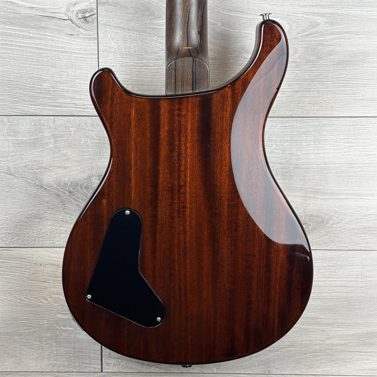 PRS Private Stock 40th Anniversary McCarty Dragon, Burnt Chestnut