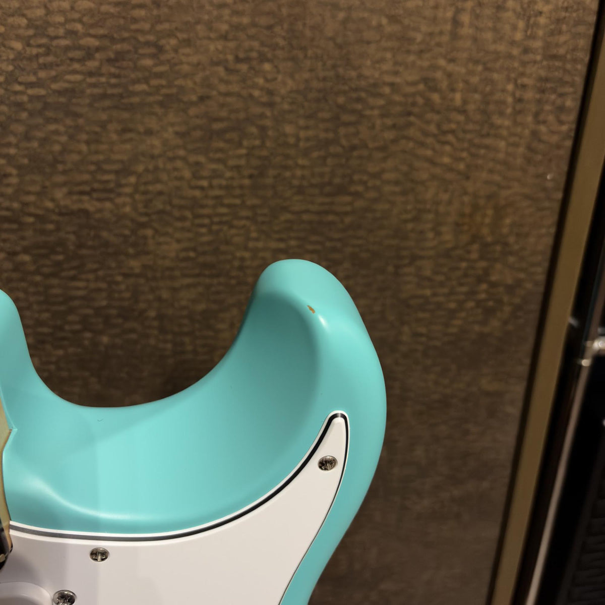  PRS Limited Edition Silver Sky - Wild Blue  (Instrument d’occasion) 