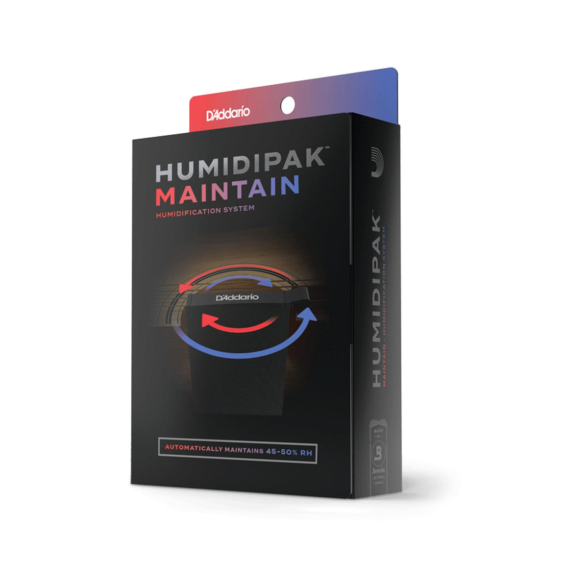 D'Addario Planet Waves Humidipak Kit