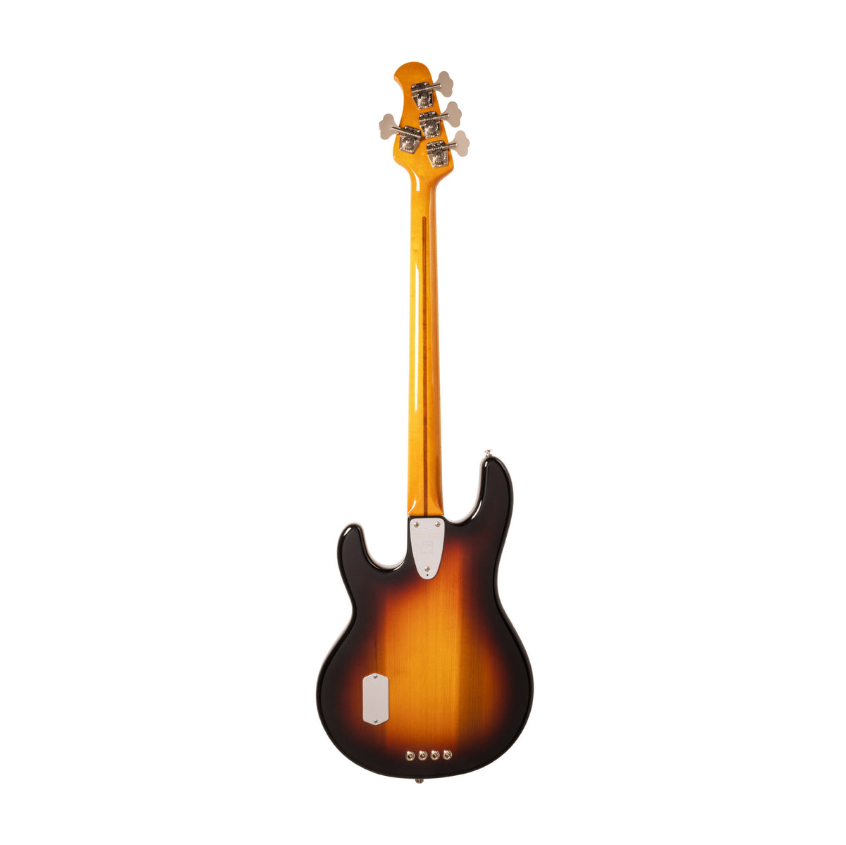 ERNIE BALL MUSIC MAN Pino Palladino Signature StingRay Bass, 79 Burst