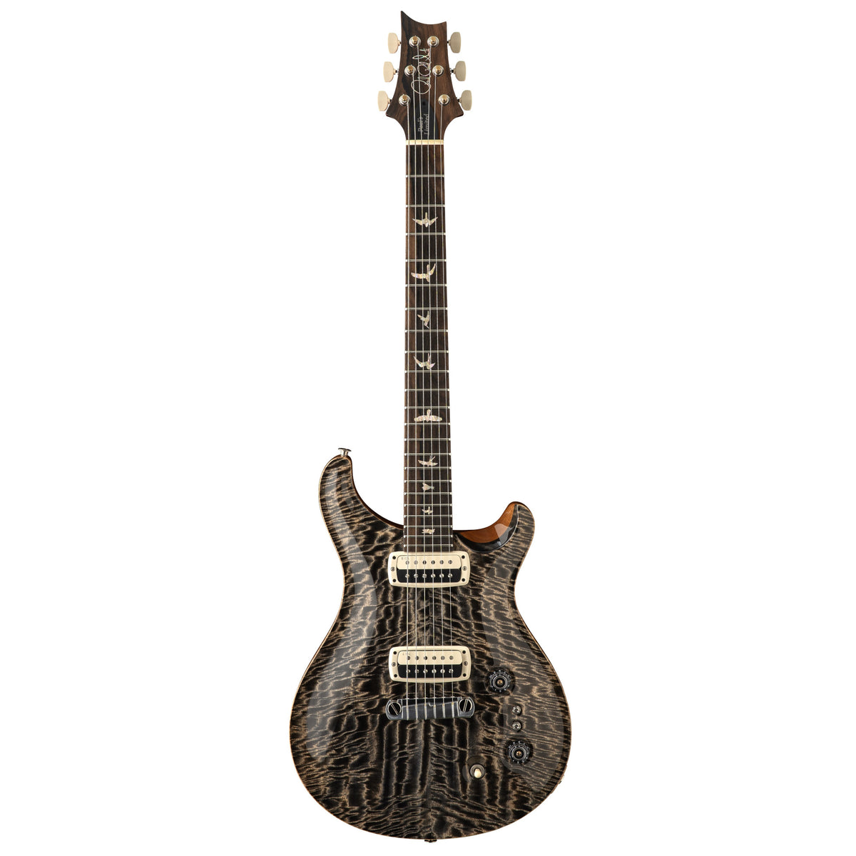PRS Paul’s Guitar Mango Limited Edition, Charcoal