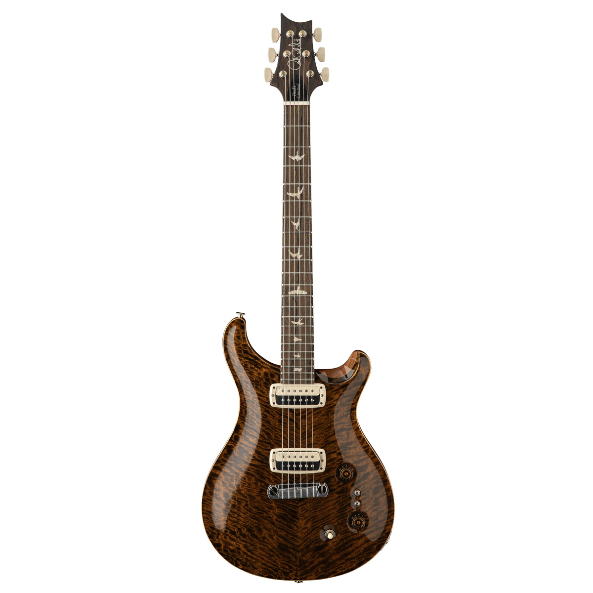 PRS Paul’s Guitar Mango Limited Edition, Tiger Eye