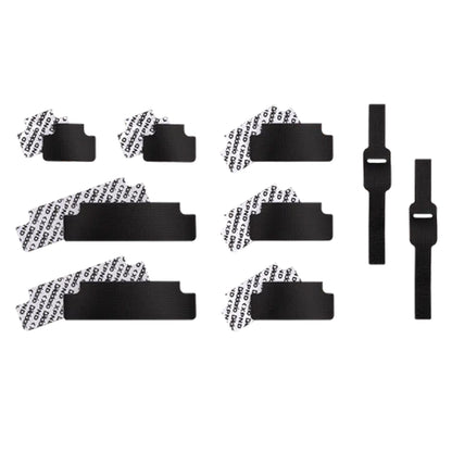 D'ADDARIO Pedal Grip Strips - Variety Pack