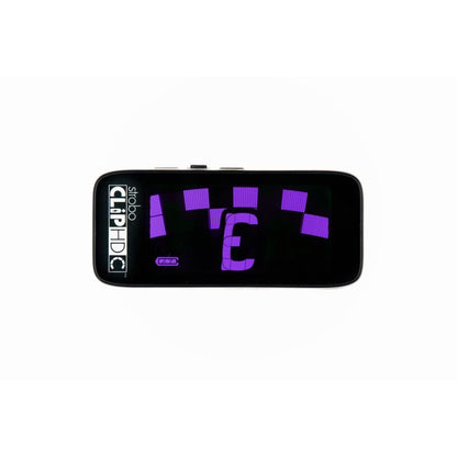 PETERSON StroboClip HDC Tuner