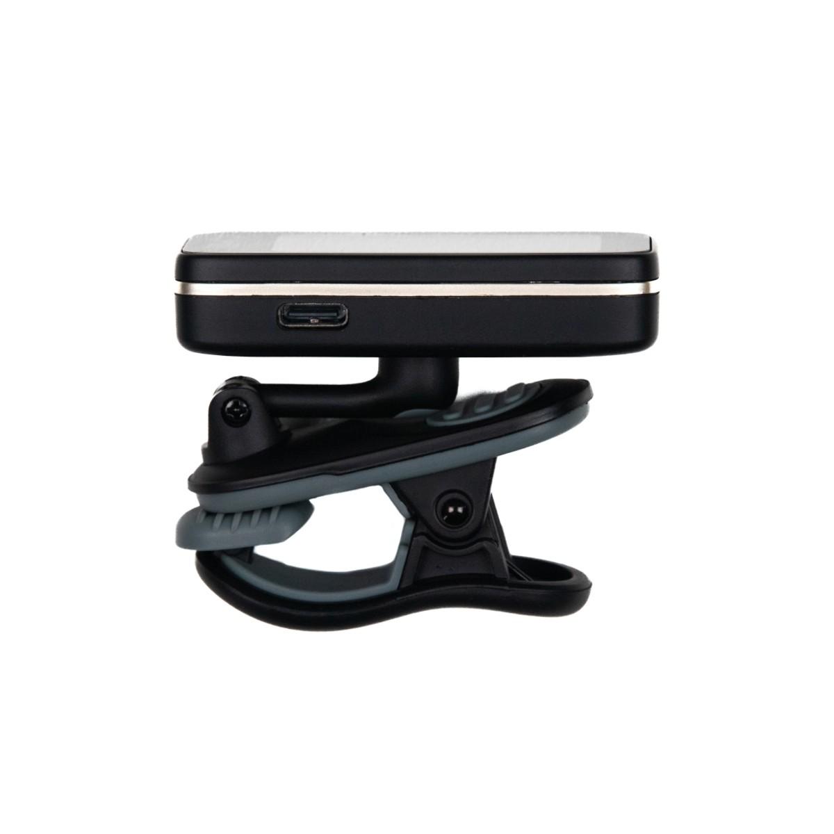 PETERSON StroboClip HDC Tuner