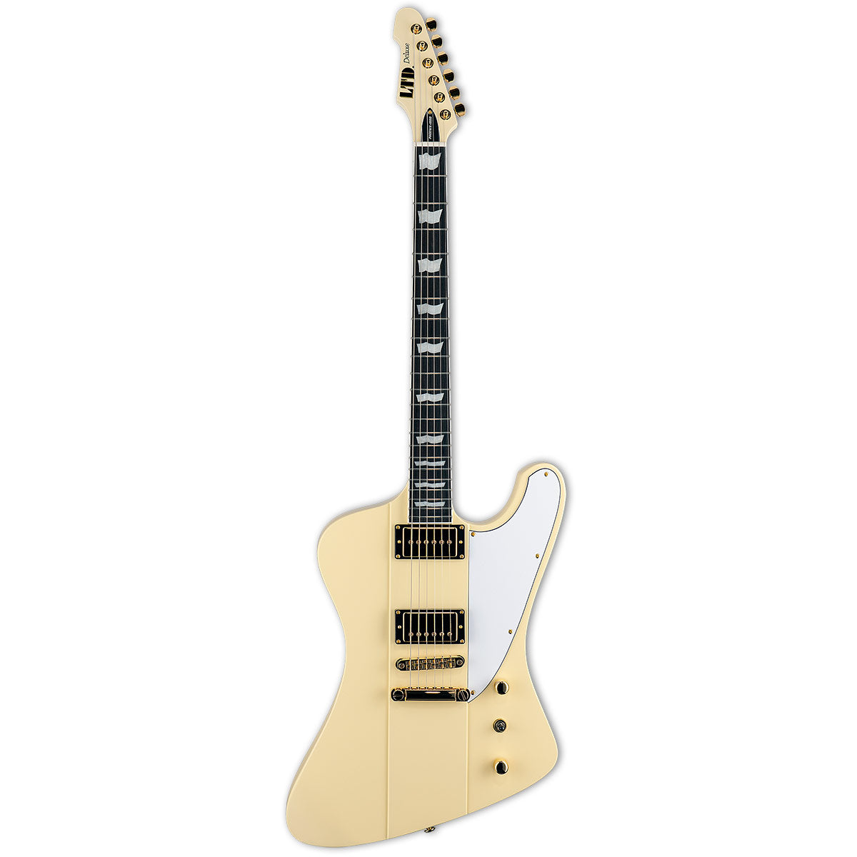 ESP Guitars LTD Phoenix-1000 - Vintage White