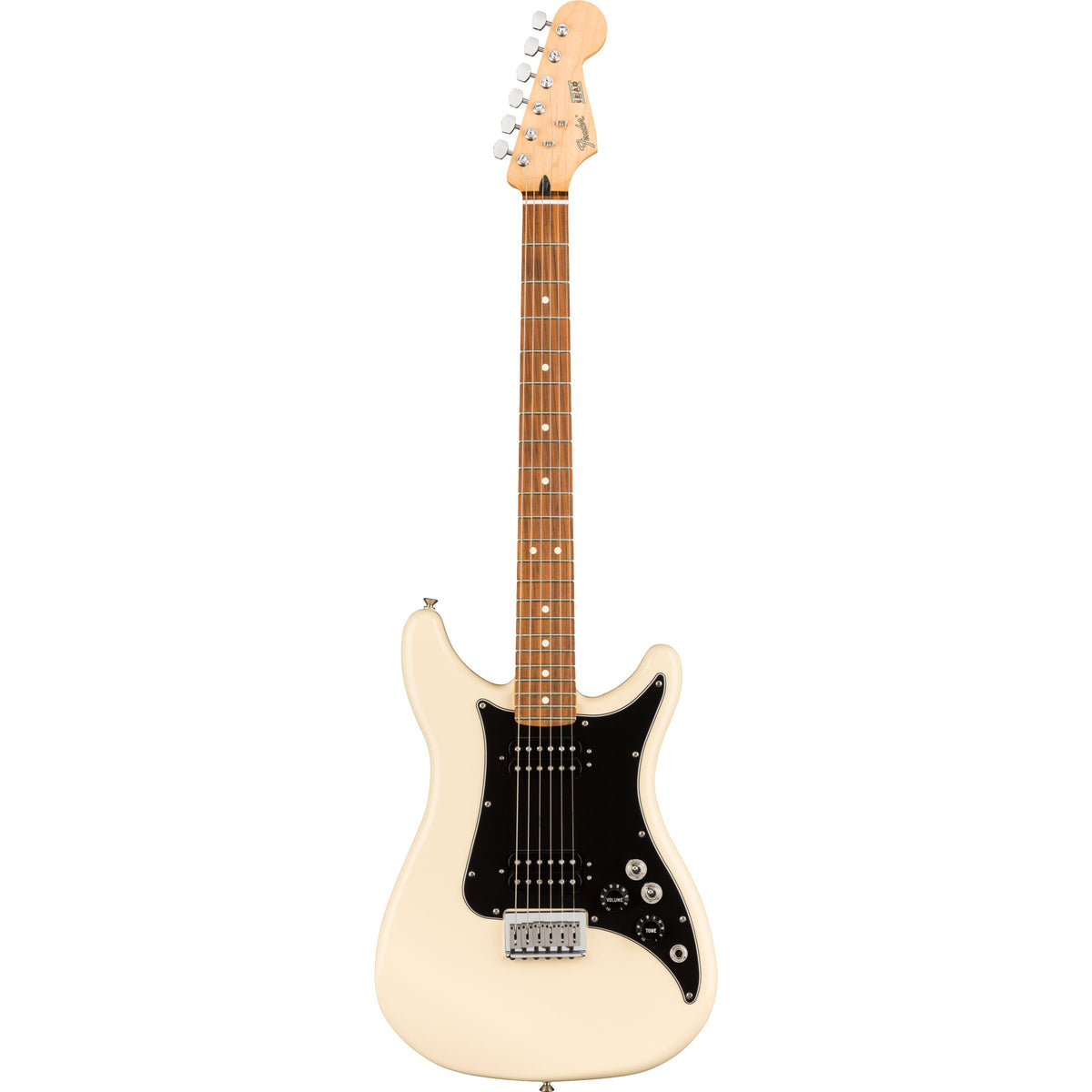Fender Player Lead III - Olympic White