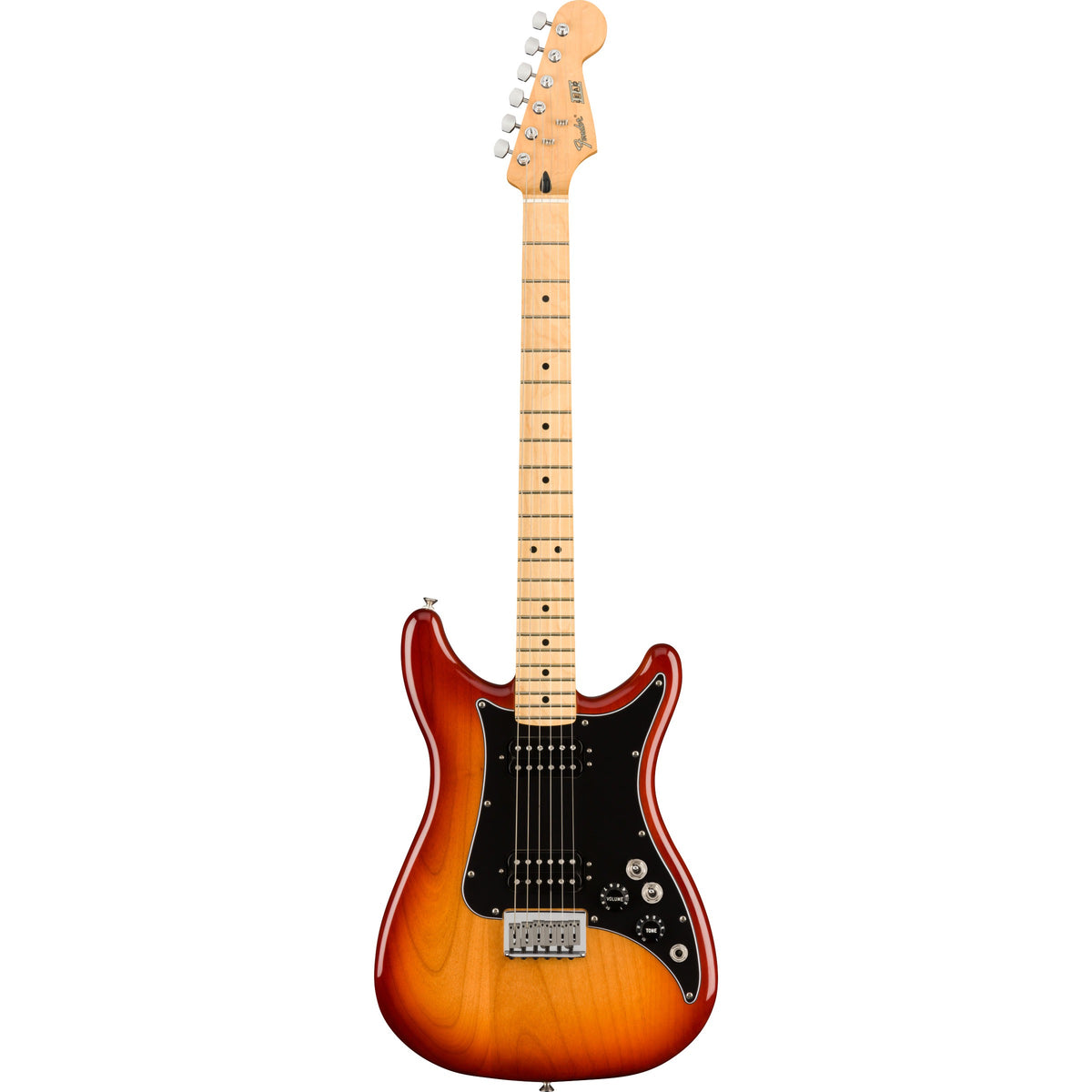 Fender Player Lead III - Sienna Sunburst