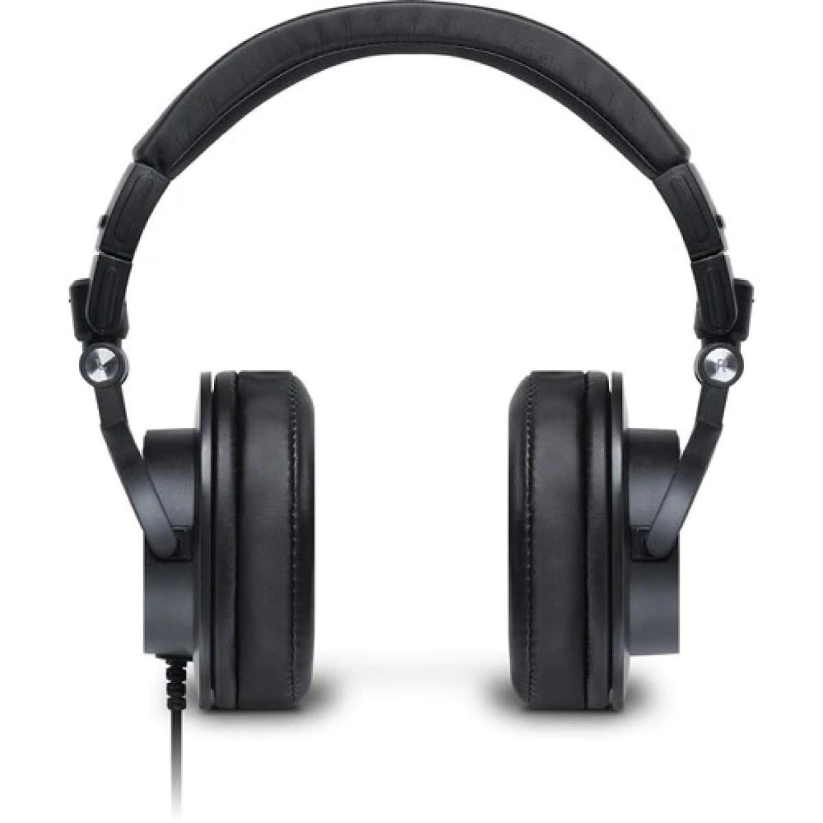 PreSonus HD9 Professional Over-Ear Monitoring Headphones (Closed Back)