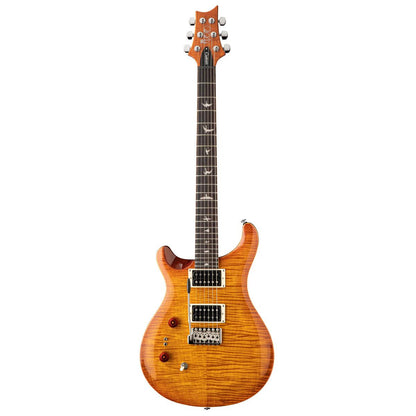 PRS Guitars SE CUSTOM 24-08 "LEFTY" - Vintage Sunburst