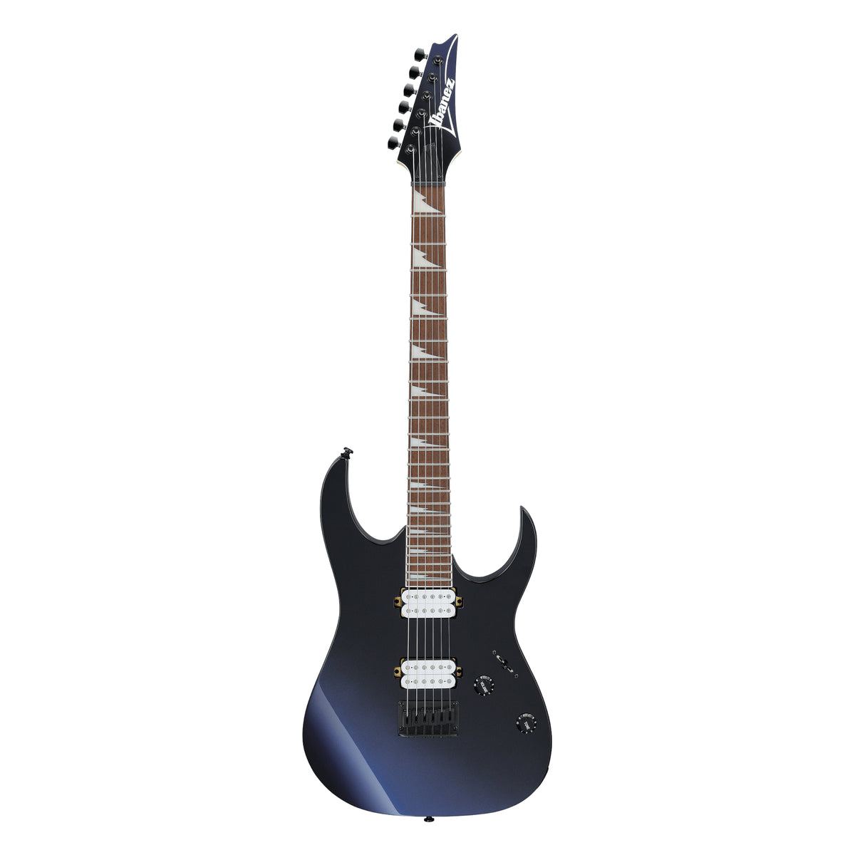 IBANEZ RG421DXTWS Electric Guitar, Twilight Shade