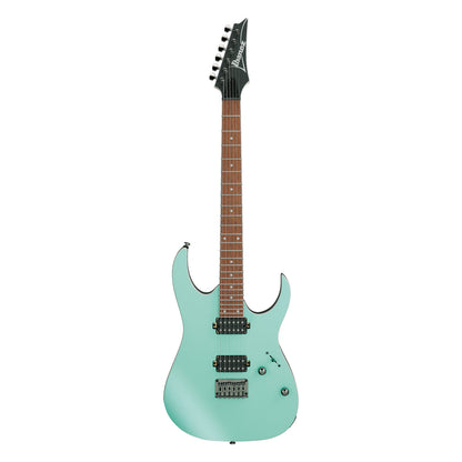 Ibanez RG421S-SEM Standard Electric Guitar - Sea Shore Matte