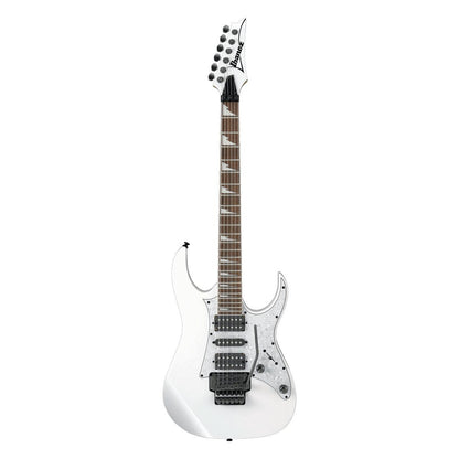 Ibanez RG450DXB, White