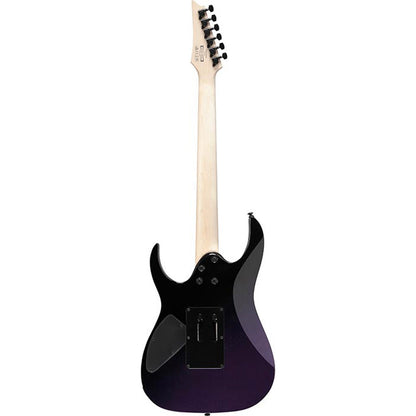 Ibanez RG470DX-TMN Standard Electric Guitar - Tokyo Midnight