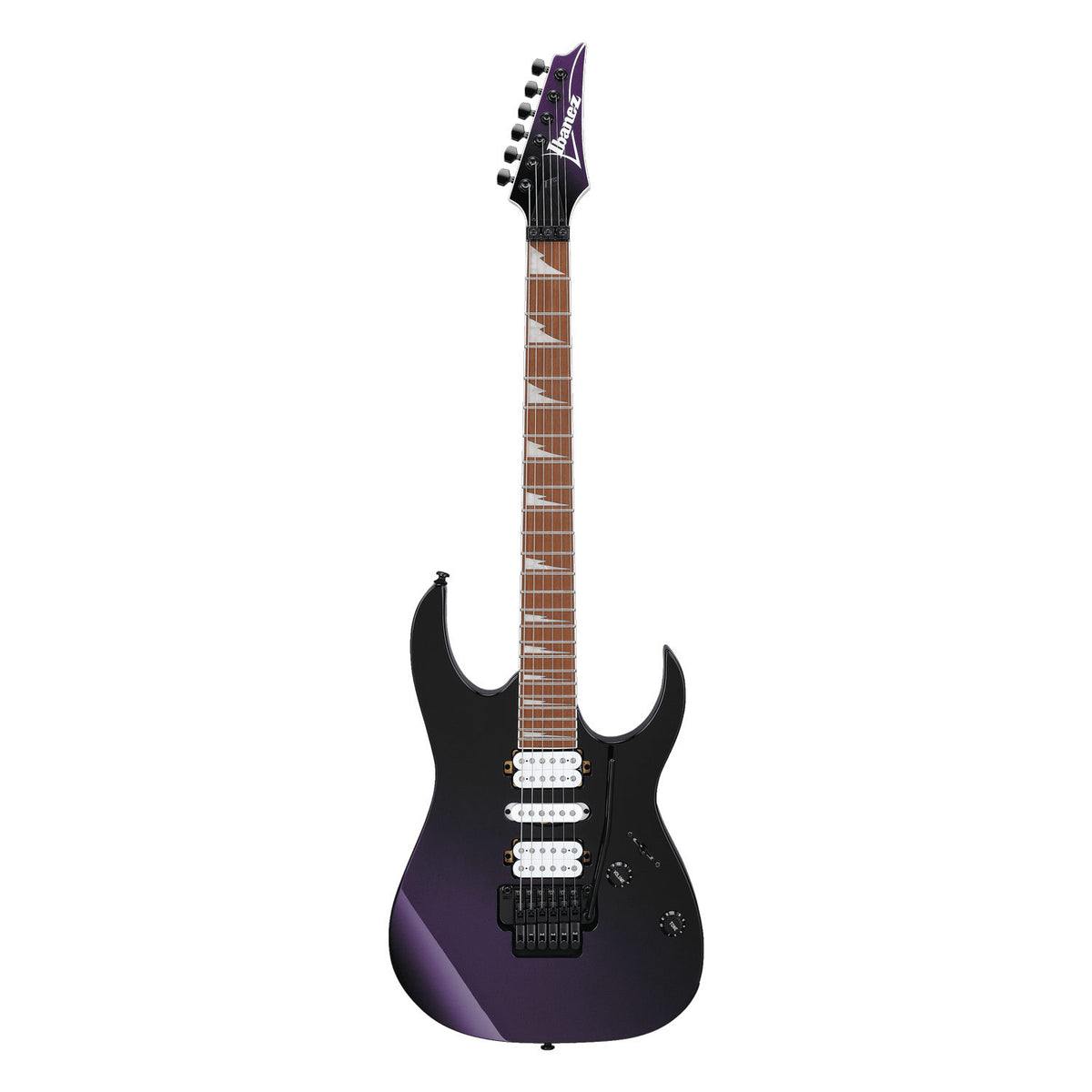 Ibanez RG470DX-TMN Standard Electric Guitar - Tokyo Midnight