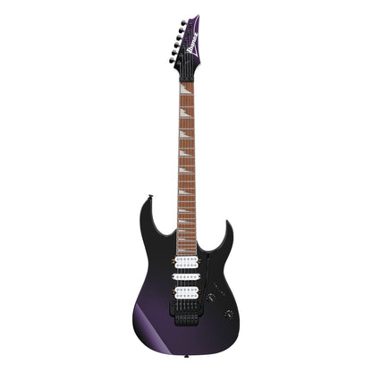 Ibanez RG470DX-TMN Standard Electric Guitar - Tokyo Midnight