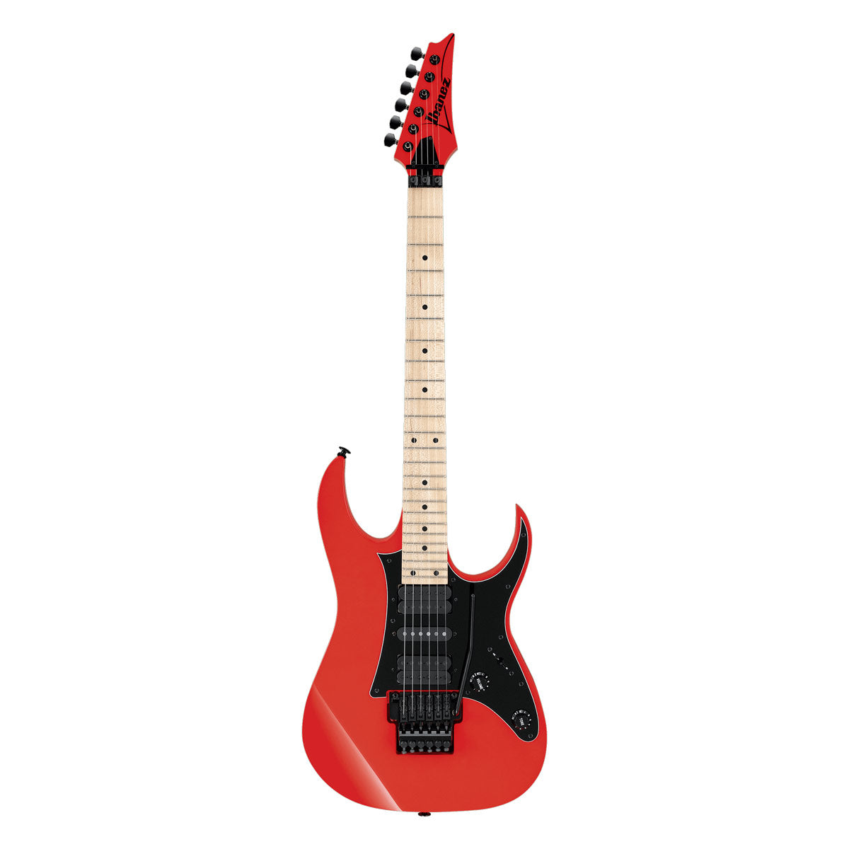 Ibanez RG550-RF, Locking Tremolo, Road Flare