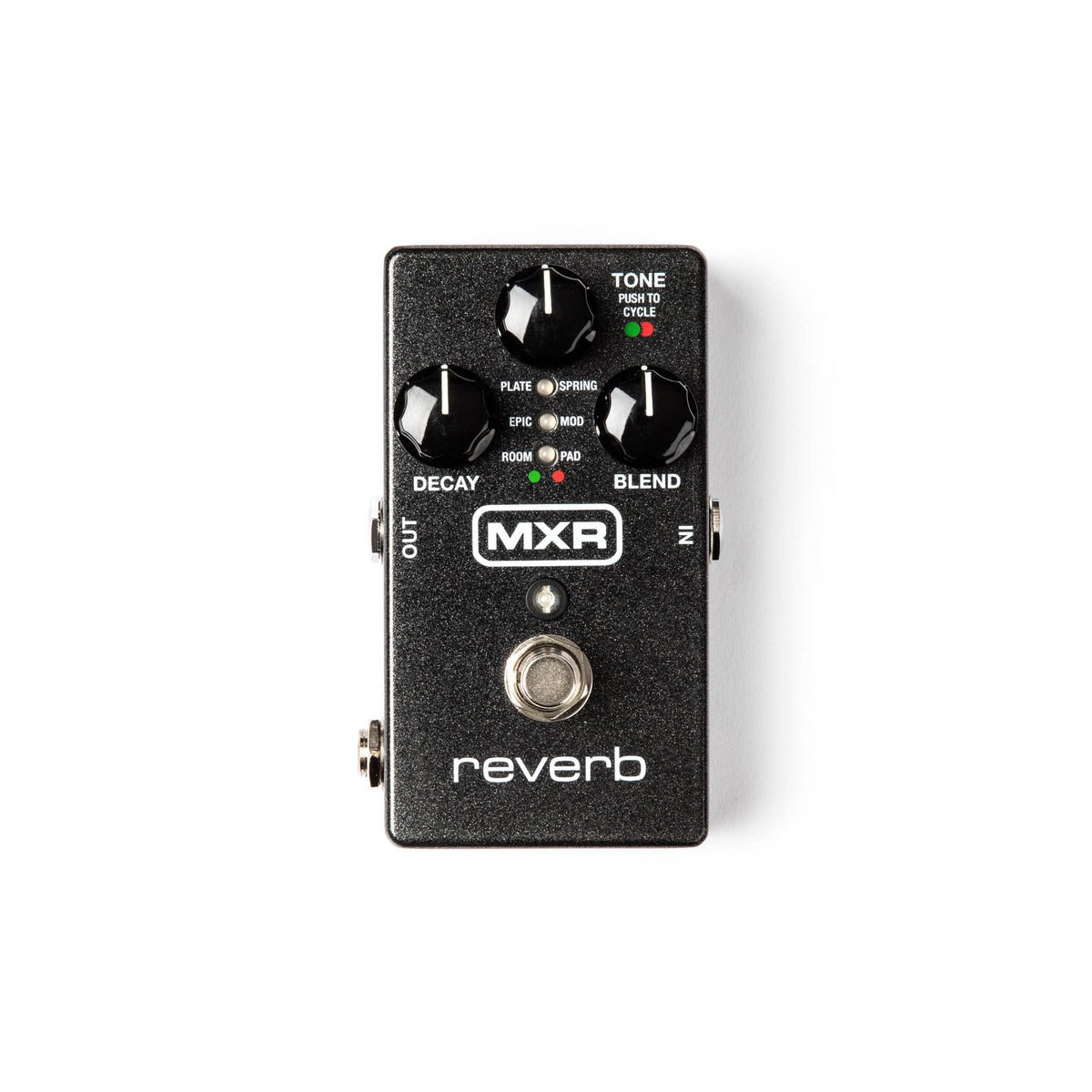 MXR M300 Reverb
