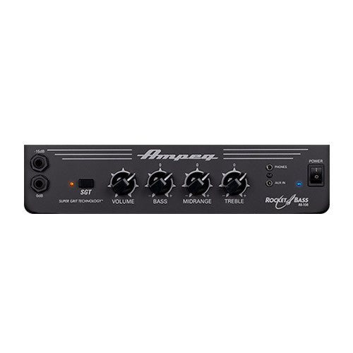 AMPEG Rocket Bass RB-108 Bass Amplifier