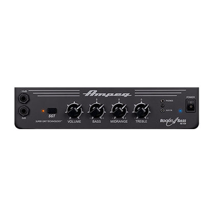AMPEG Rocket Bass RB-108 Bass Amplifier
