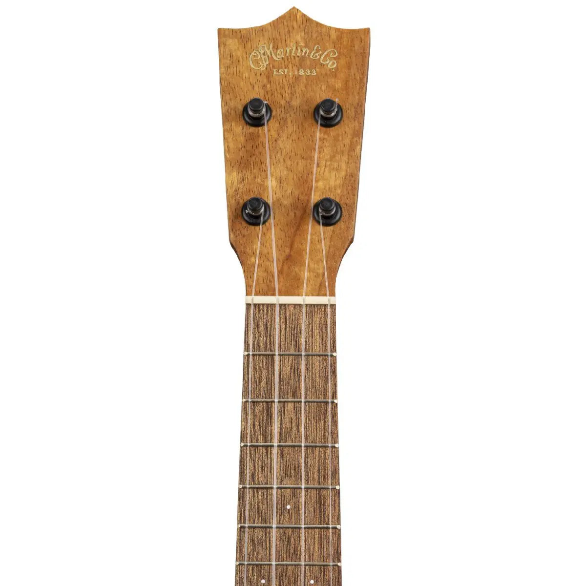 Martin S1K Uke