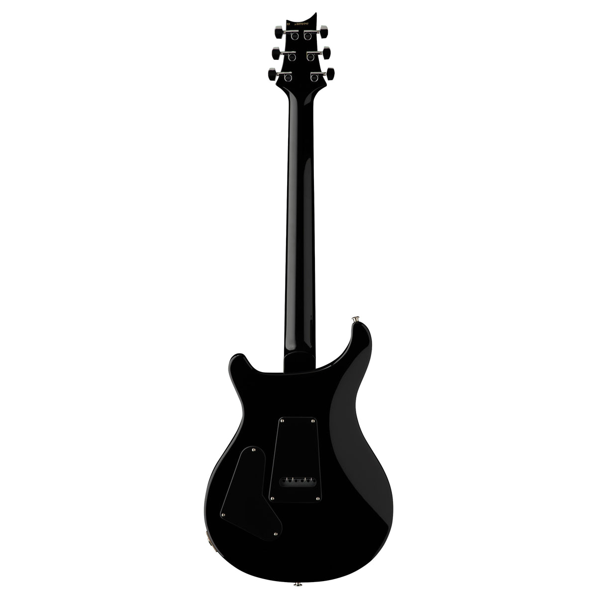 PRS S2 Custom 24-08, Faded Gray Black Burst