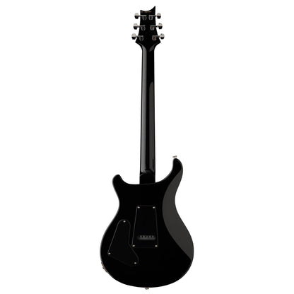 PRS S2 Custom 24, GS - Faded Gray Black Burst