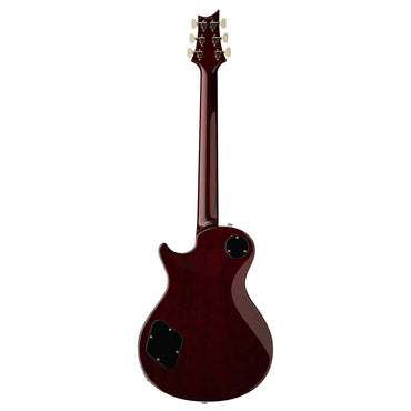 PRS S2 McCarty 594 Singlecut, Fire Red Burst
