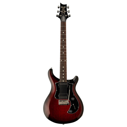 PRS Guitars S2 STANDARD 24, Scarlet Sunburst