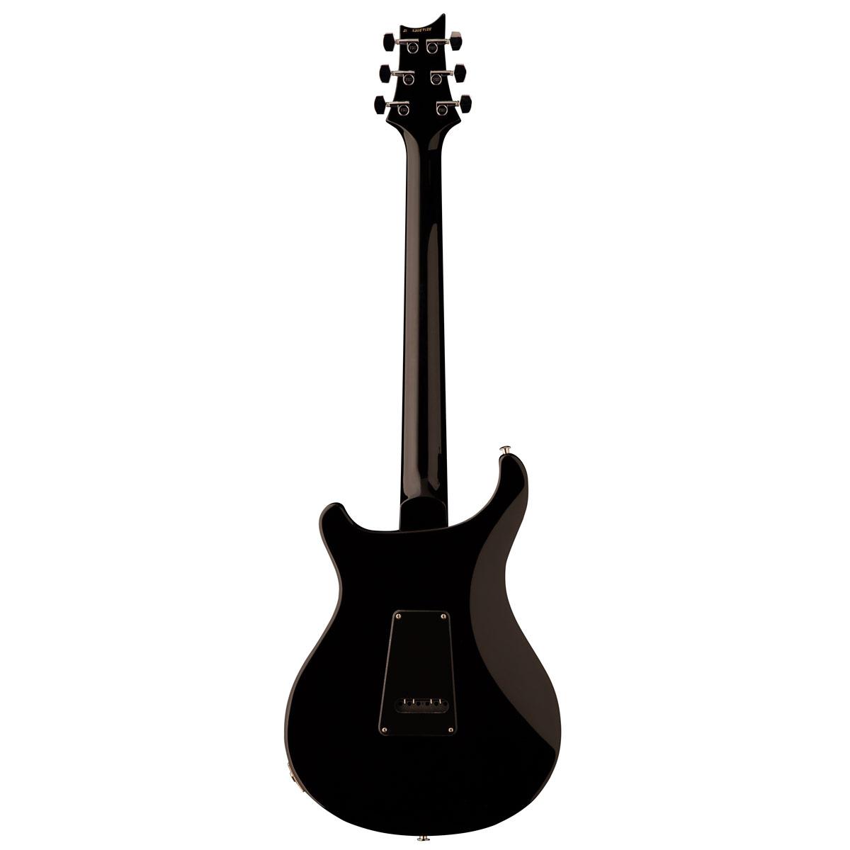 PRS Guitars S2 STANDARD 24, Scarlet Sunburst