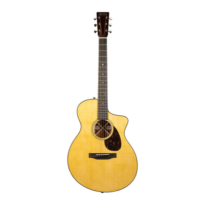 MARTIN SC-18E STANDARD SERIES 2024