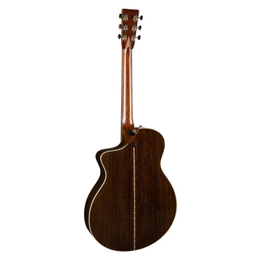 Martin Guitars SC-28E with LR Baggs 2024