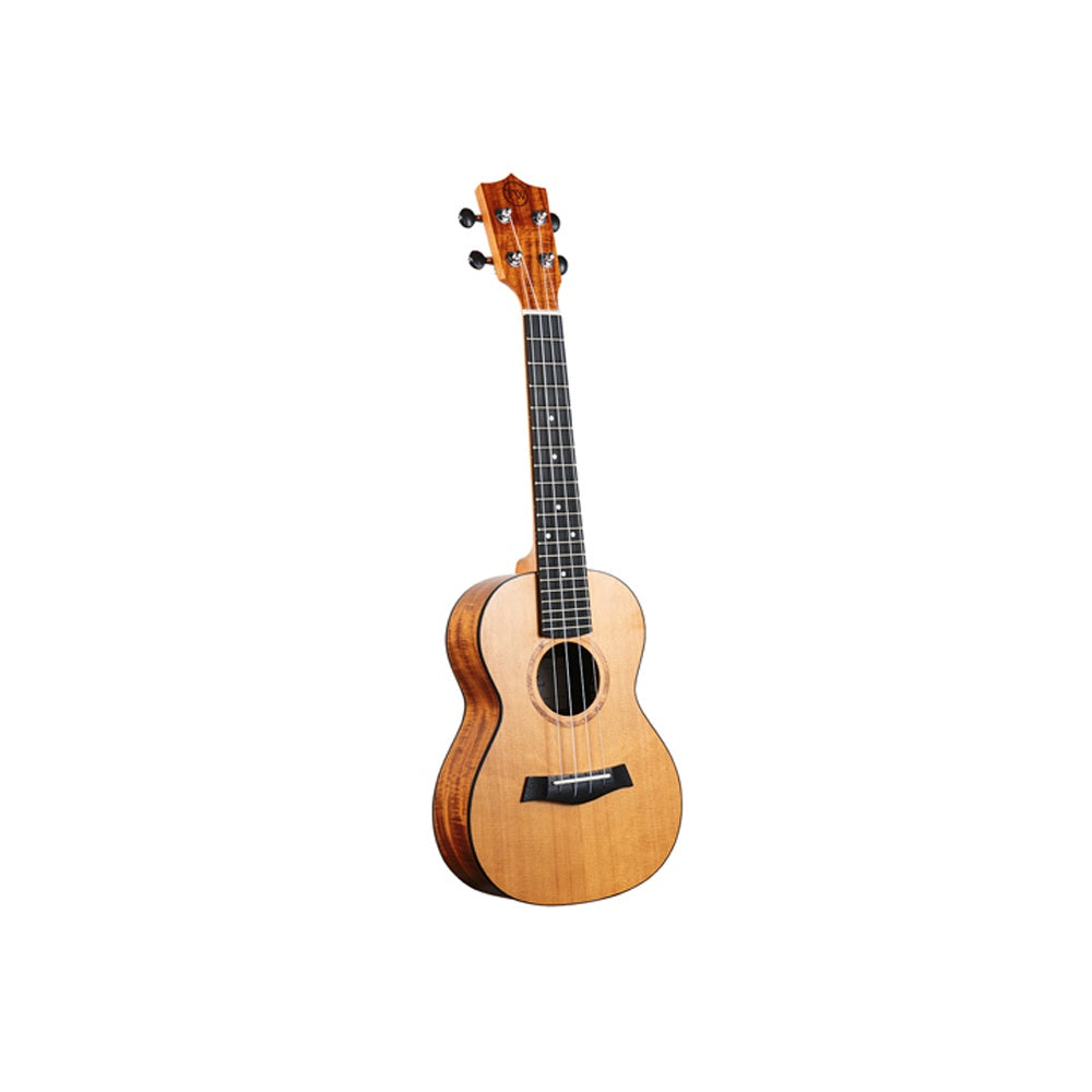 Twisted Wood – Sierra SE-900C – Concert Ukulele