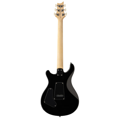 PRS SE CE 24 Electric Guitar, Black Cherry