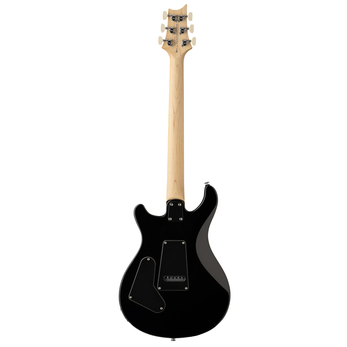 PRS SE CE 24 Electric Guitar, Charcoal Burst