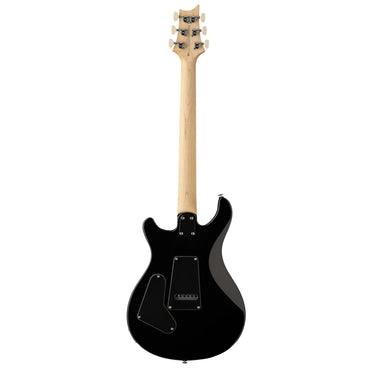 PRS SE CE 24 Electric Guitar, Charcoal Burst