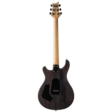 PRS Guitars SE CE 24 STANDARD SATIN, Charcoal