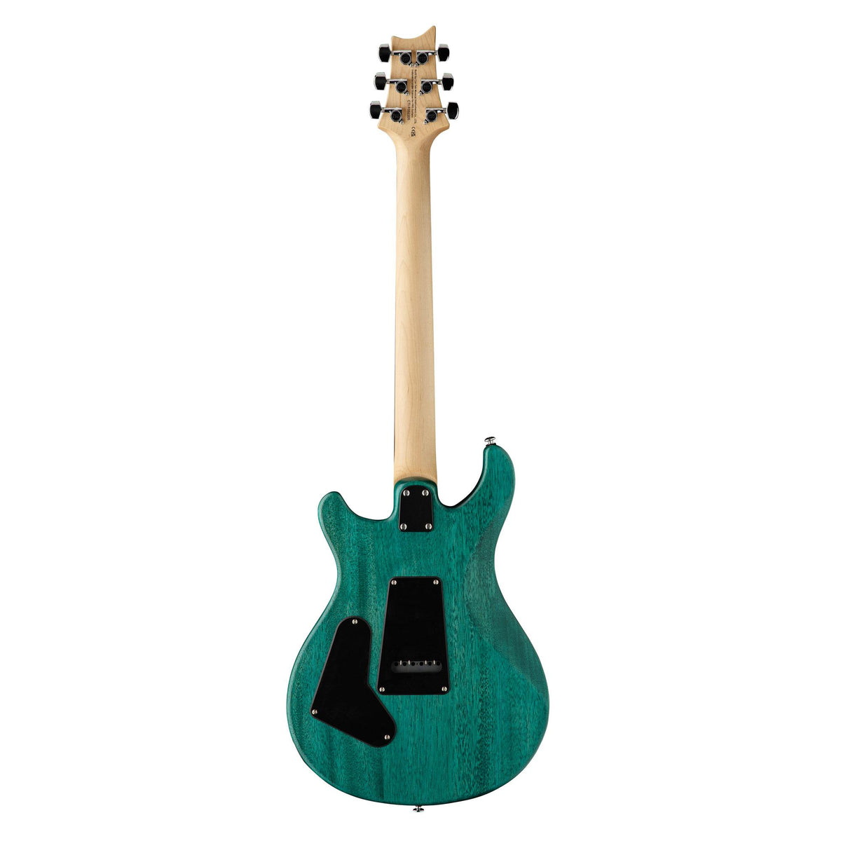 PRS Guitars SE CE 24 STANDARD SATIN, Turquoise