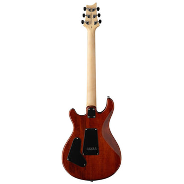 PRS Guitars SE CE24, Vintage Sunburst