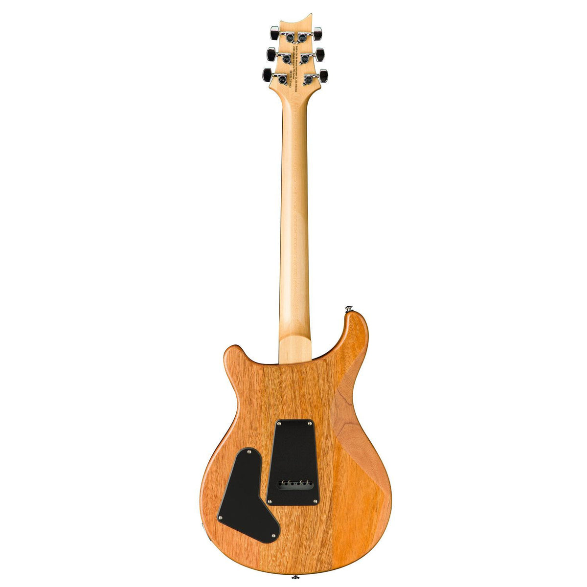 PRS Guitars SE CUSTOM 22 SEMI-HOLLOW, Santana Yellow